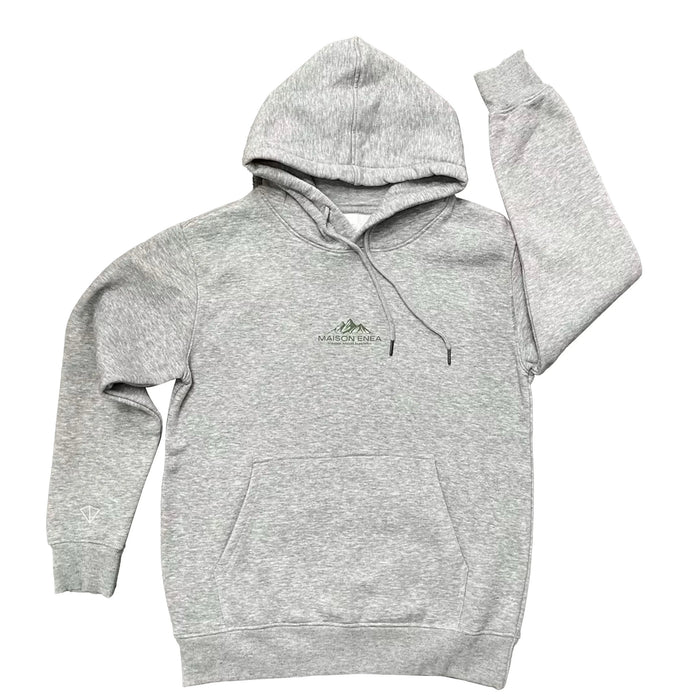 Dolomites Hoodie - Release N°6