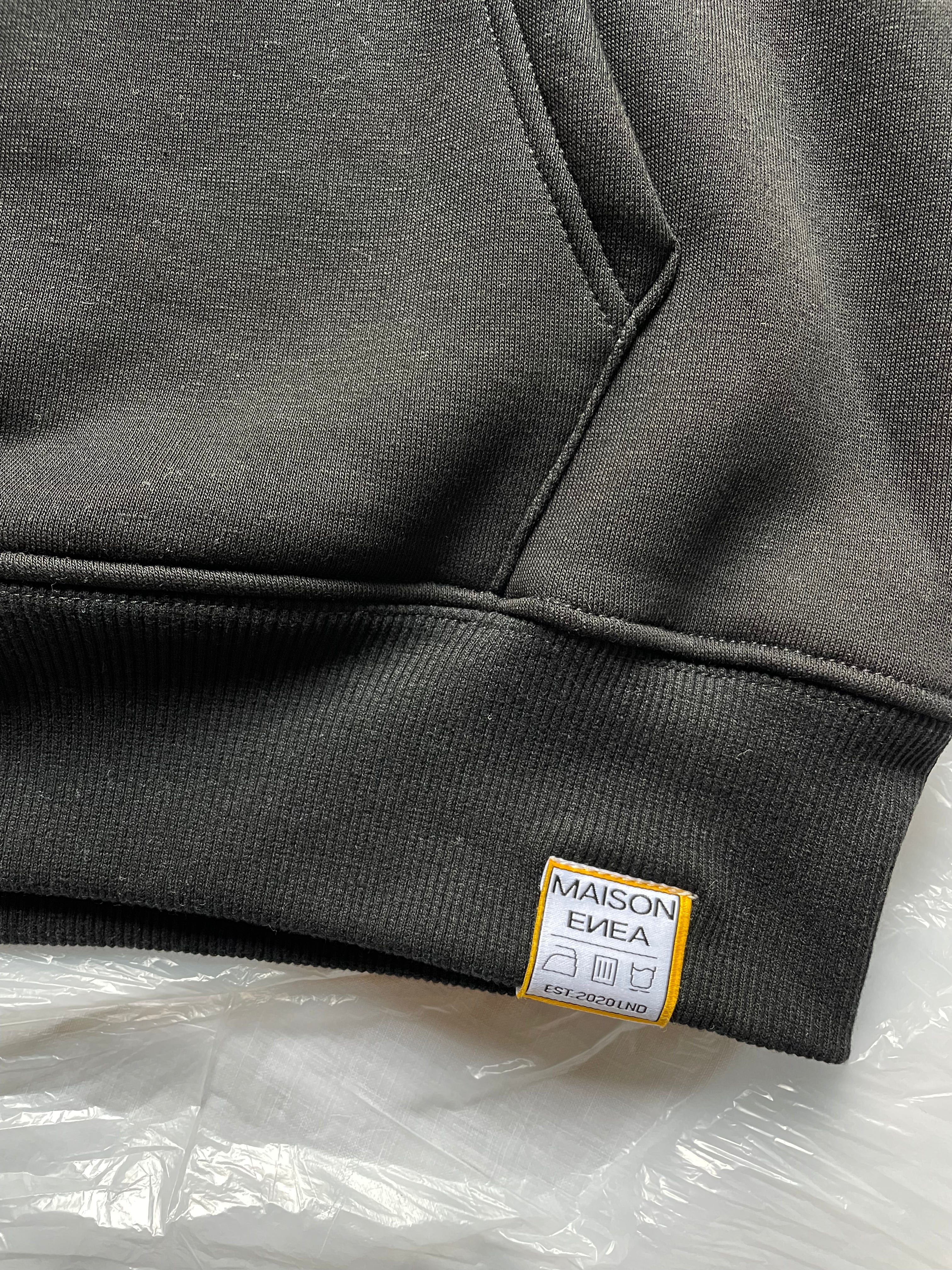 Release N°3 - Hoodie