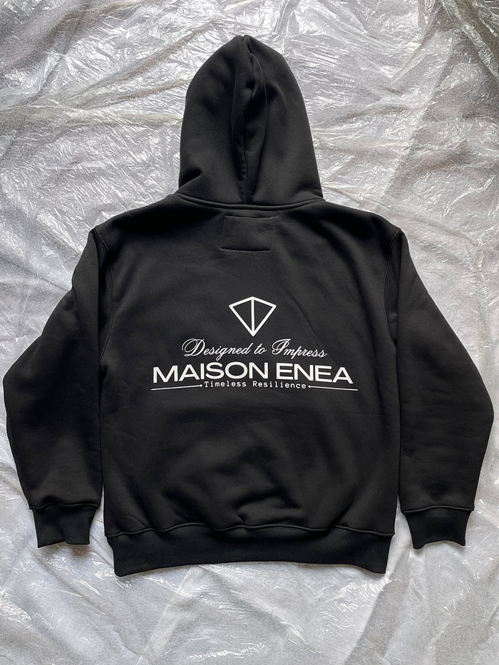 Release N°3 - Hoodie