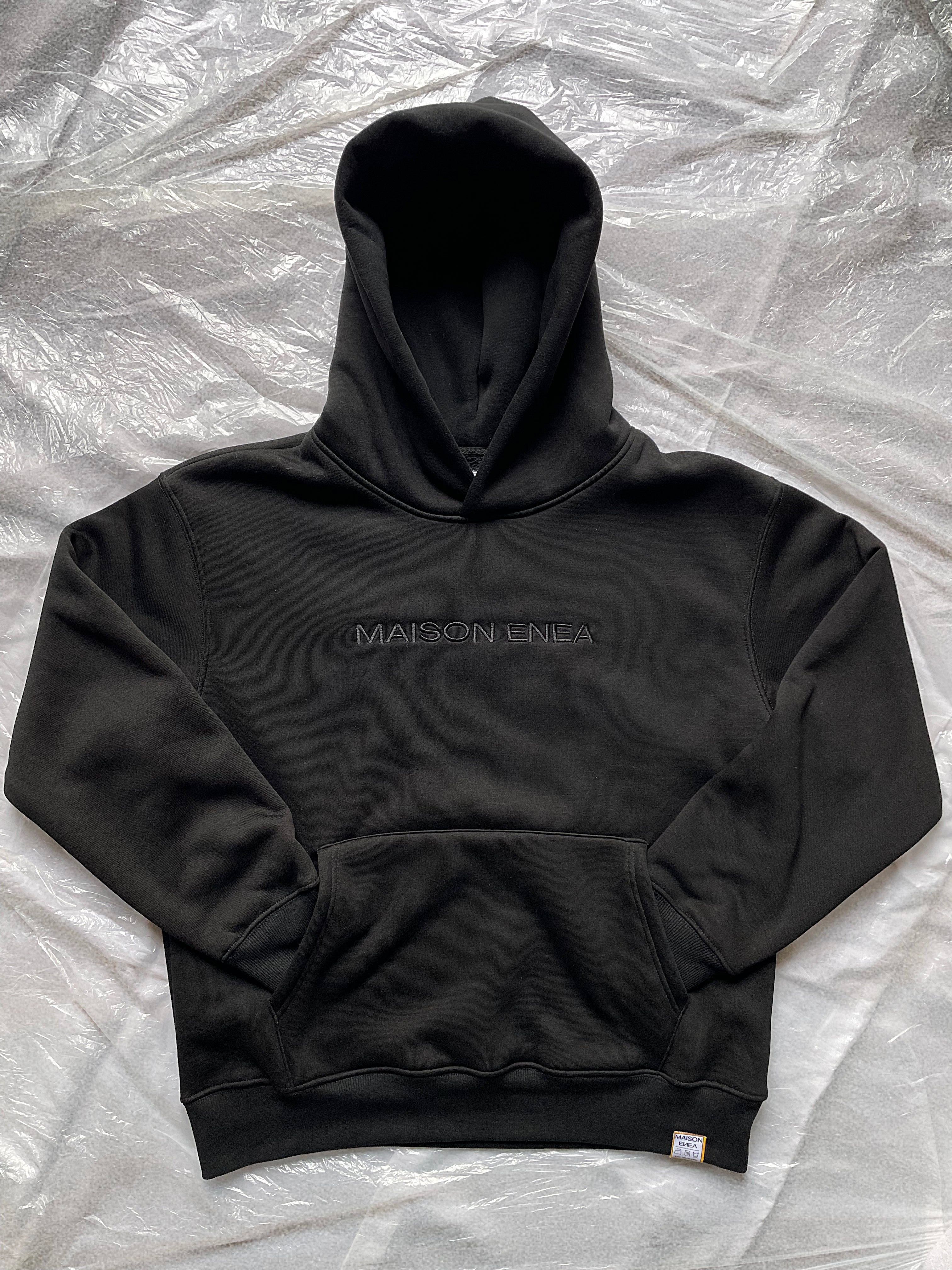 Release N°3 - Hoodie
