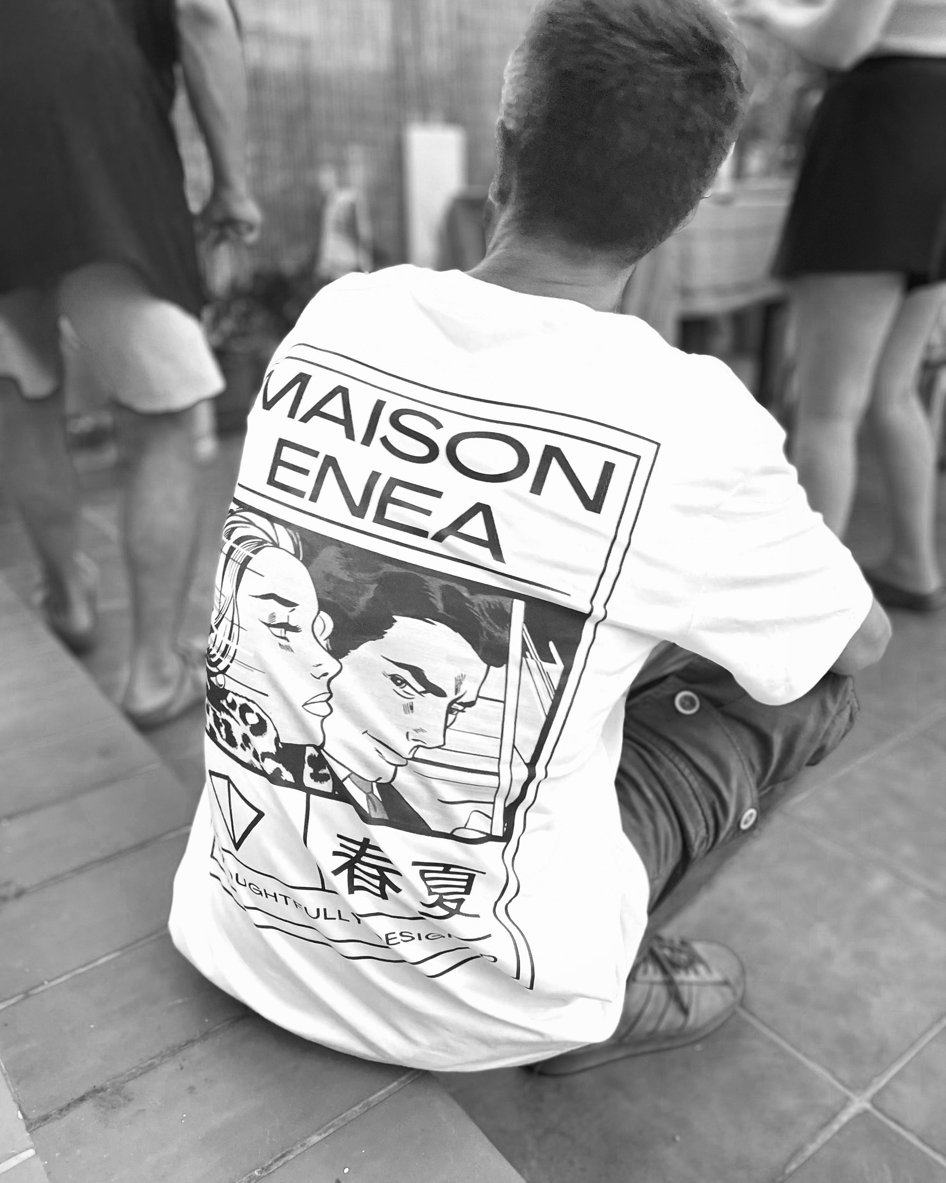 T-Shirt | Release N°2