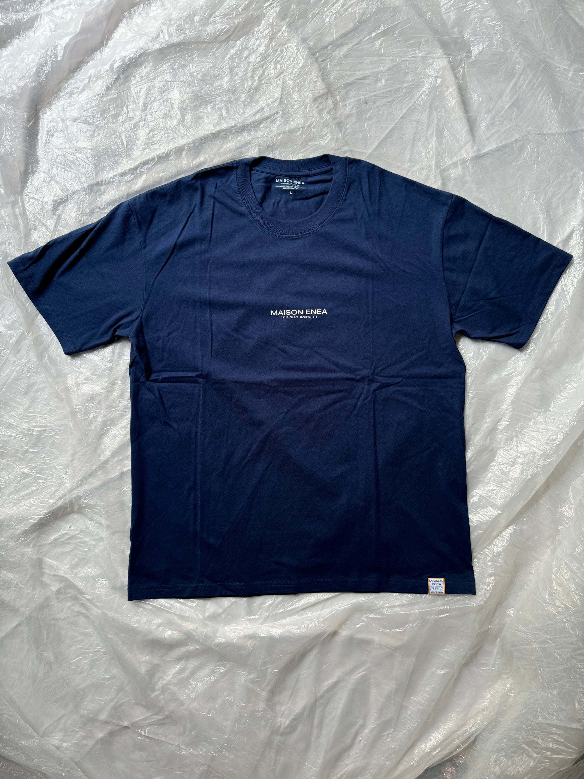 Boat T-shirt | Release N°5