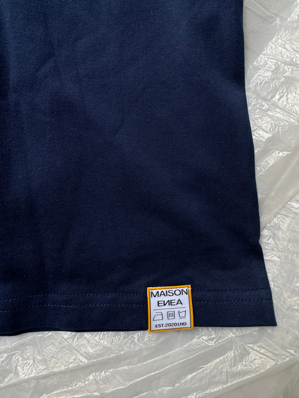 Boat T-shirt | Release N°5