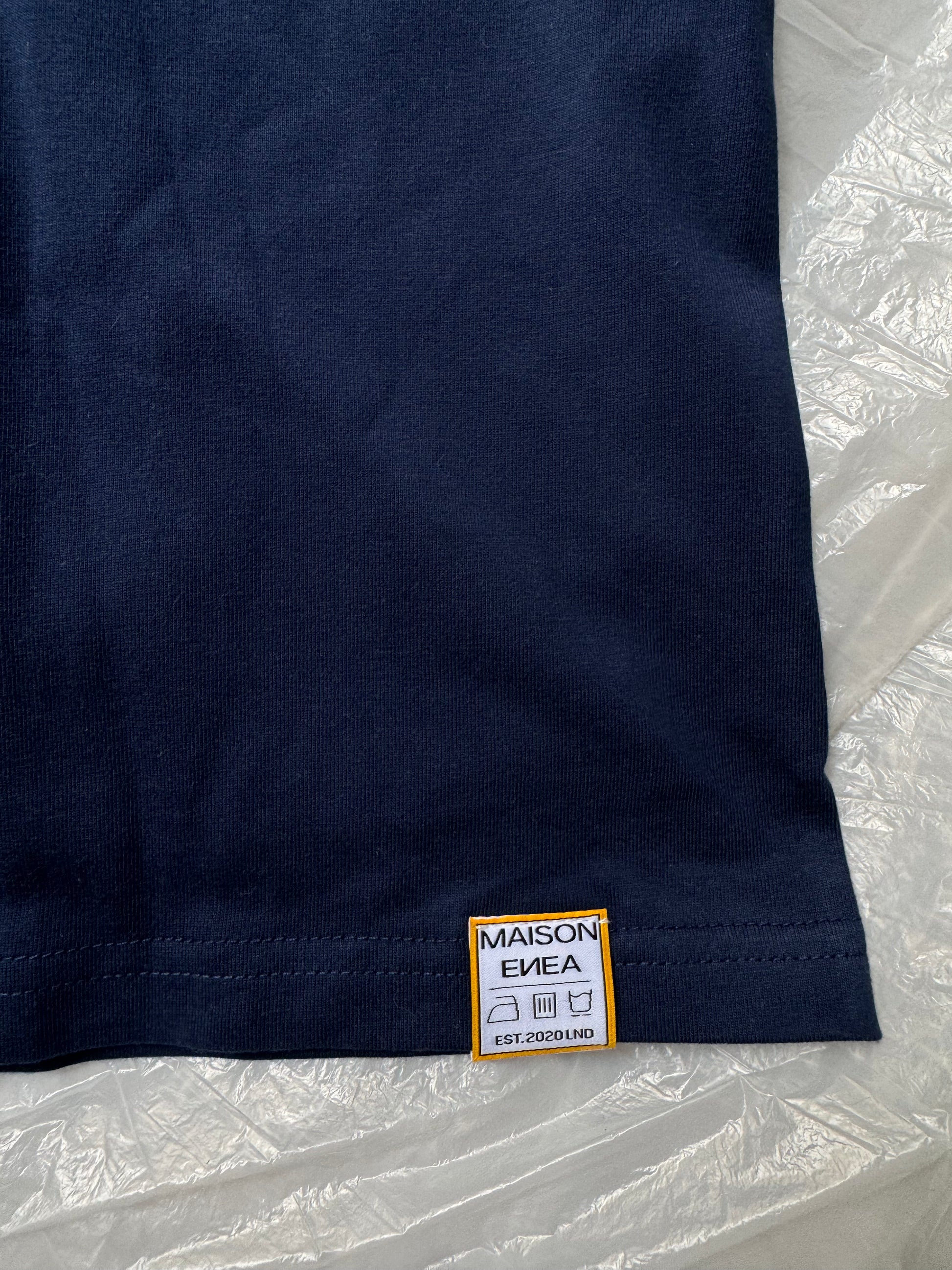 Boat T-shirt | Release N°5