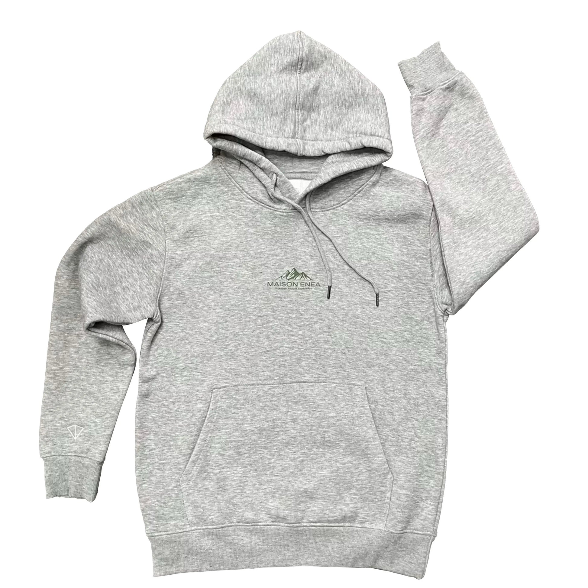 Dolomites Hoodie - Release N°6