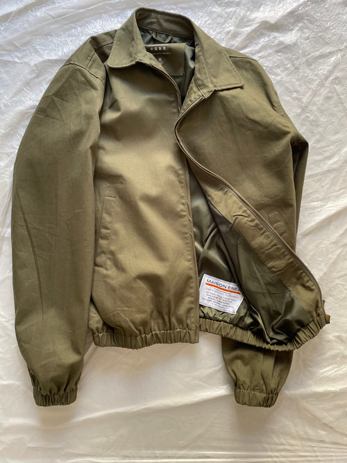 Bomber Jacket - Release N°4