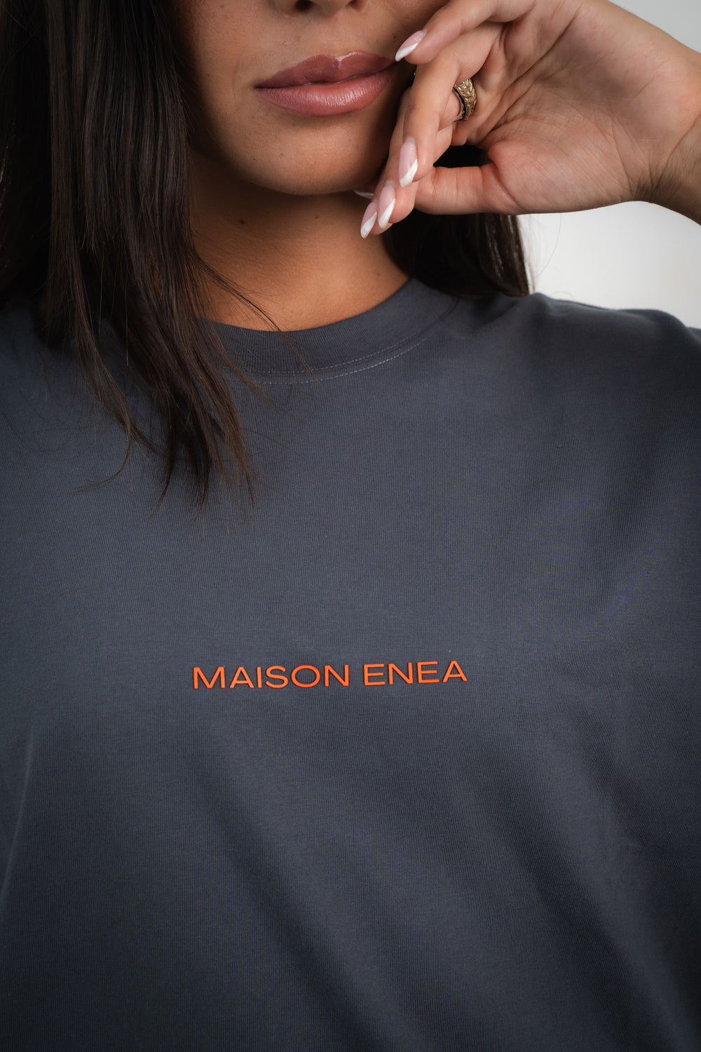 Maison Enea editorial image