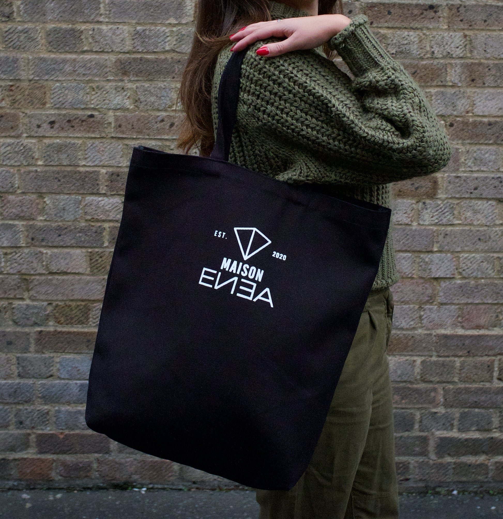 Tote-Bag | Release N°1