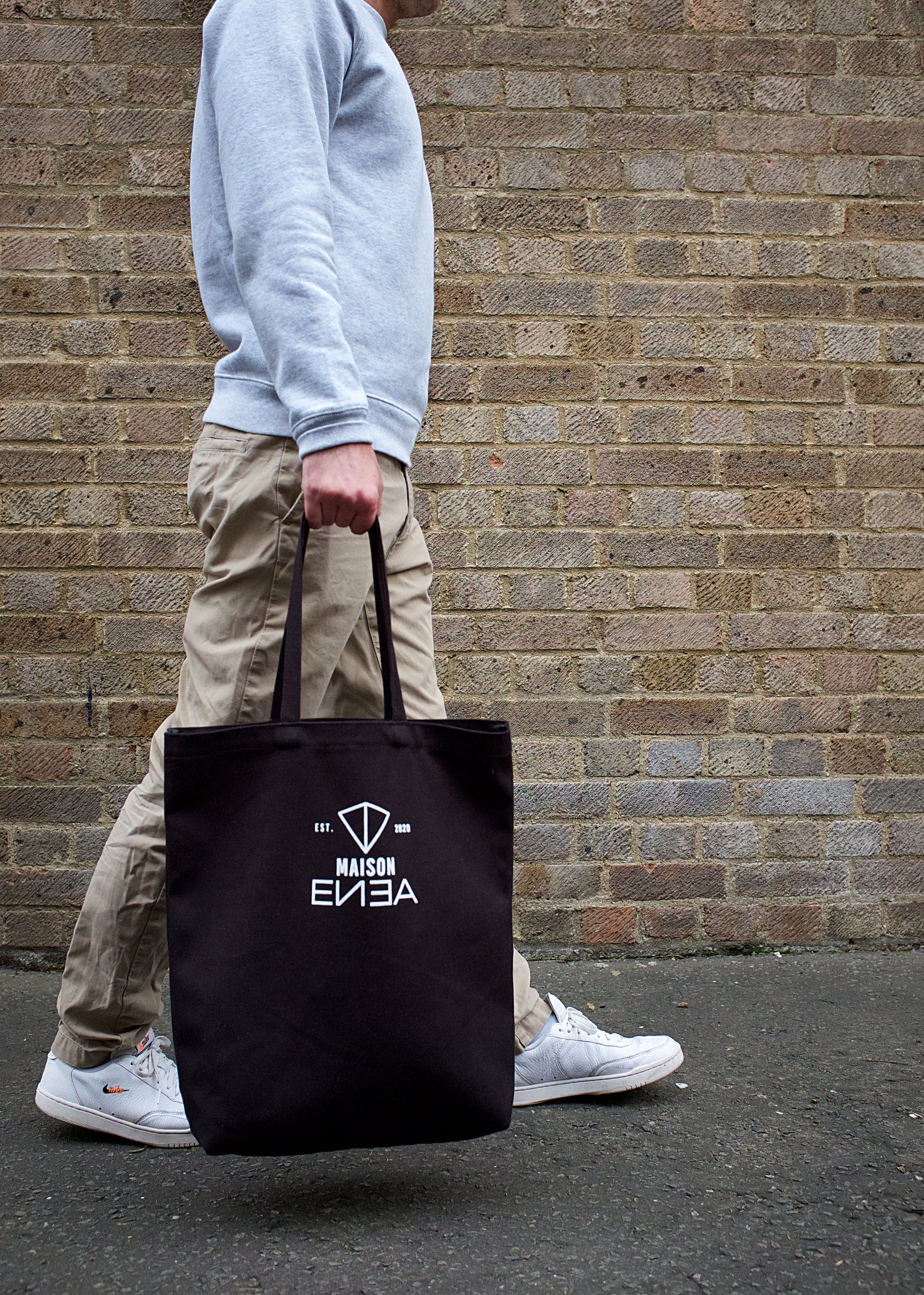 Tote-Bag | Release N°1