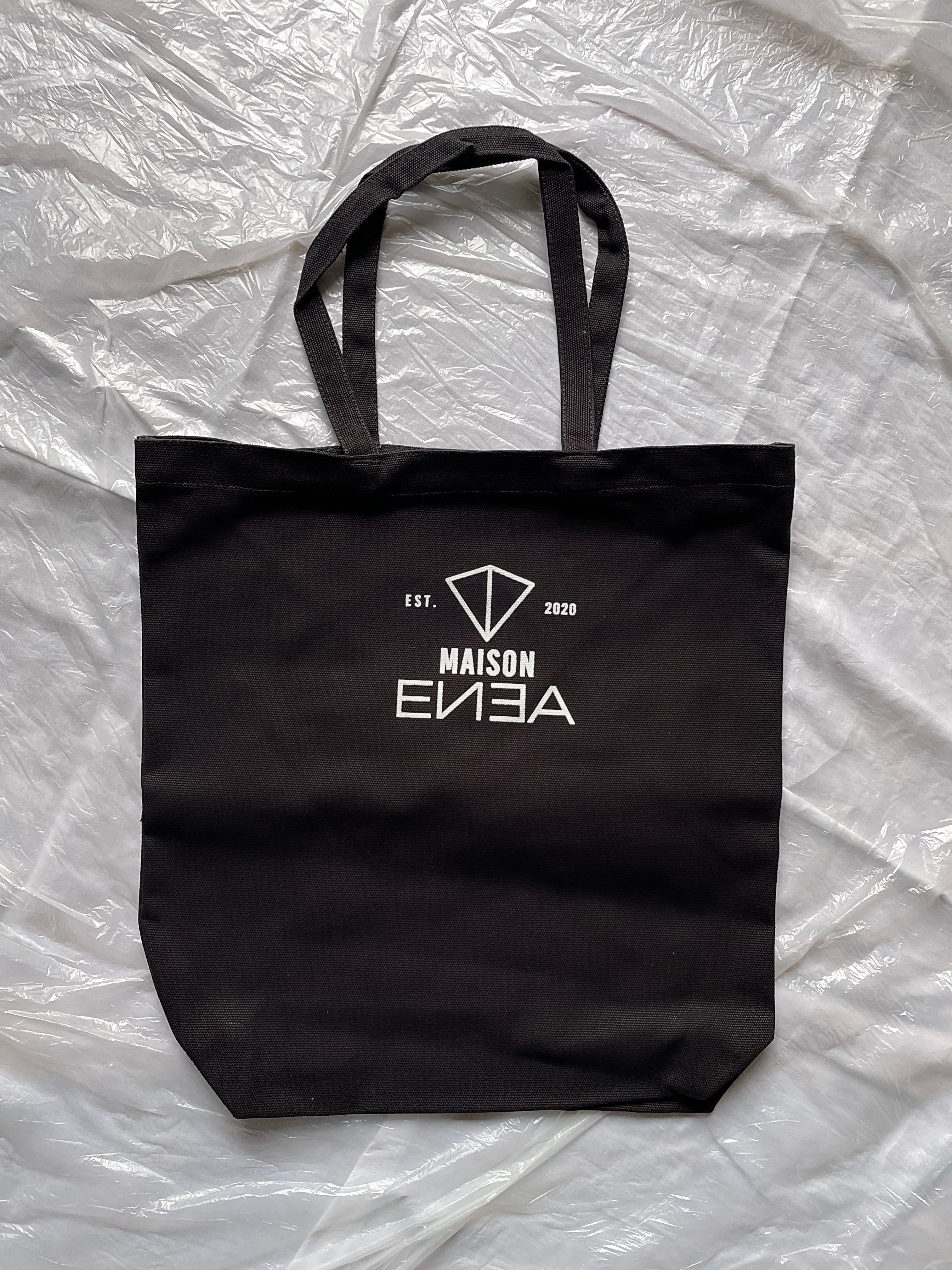 Release N°1 - Tote-Bag