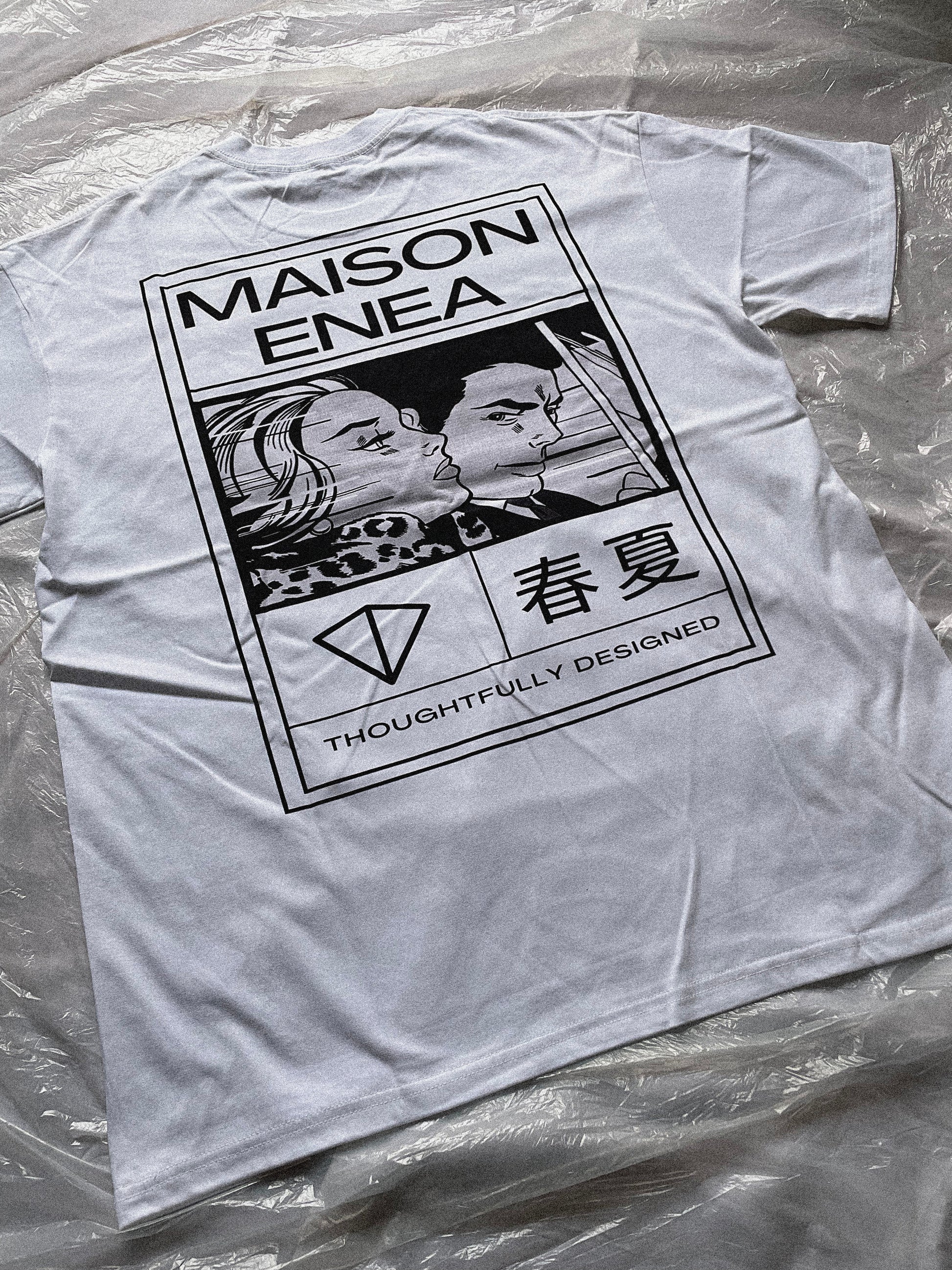 T-Shirt | Release N°2